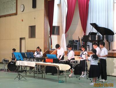 演奏